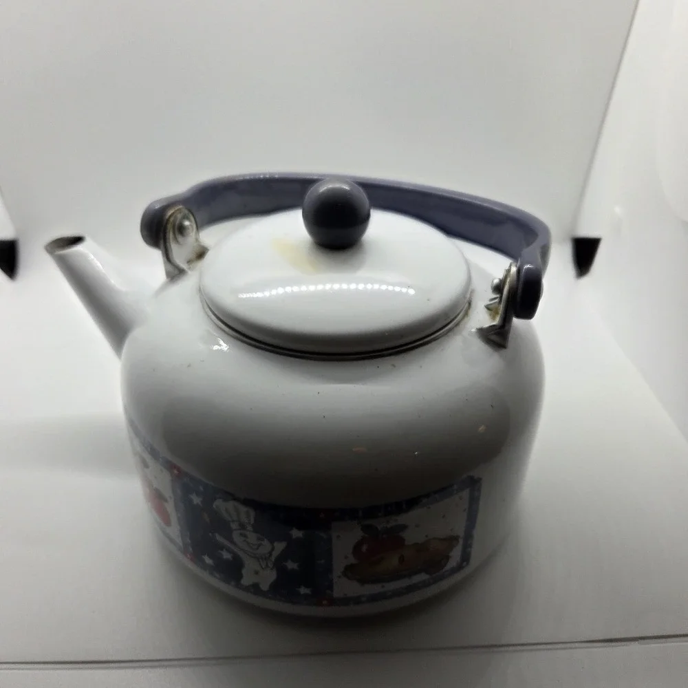 Pillsbury vintage 1999
